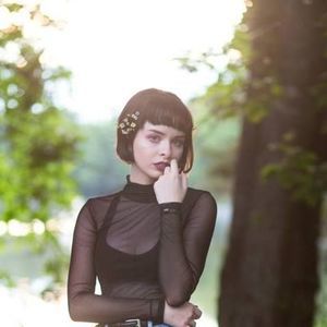 Meet your Posher, Anna